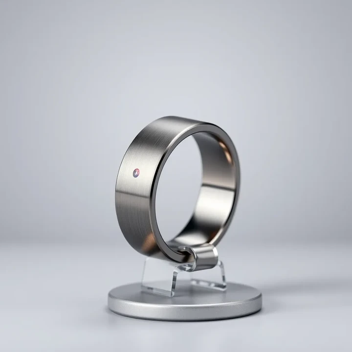 Anello del Potere Wi-Fi