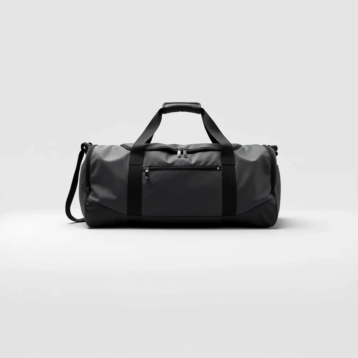 Borsa Palestra Deodora-da-Sola