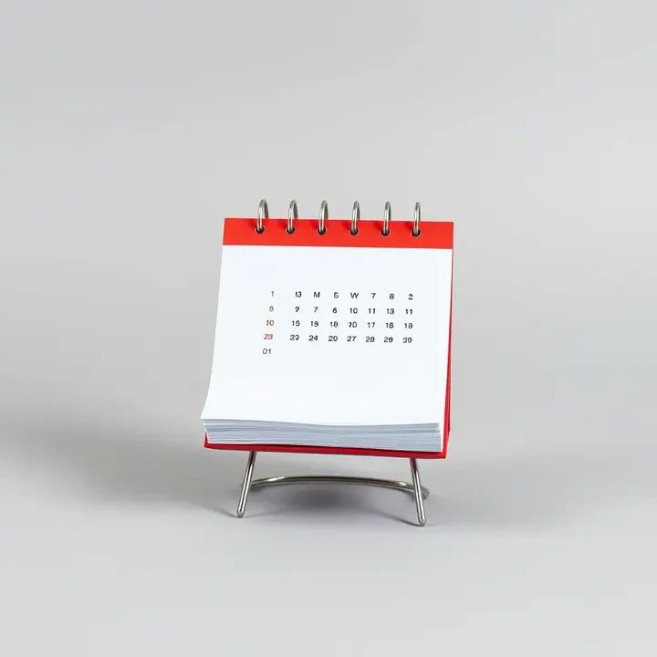 Calendario delle Festività Inventate
