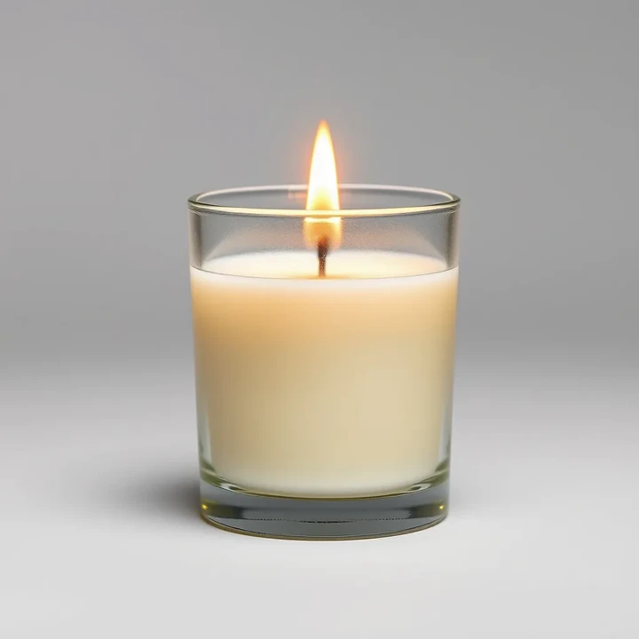 Candela Profumo di Domenica