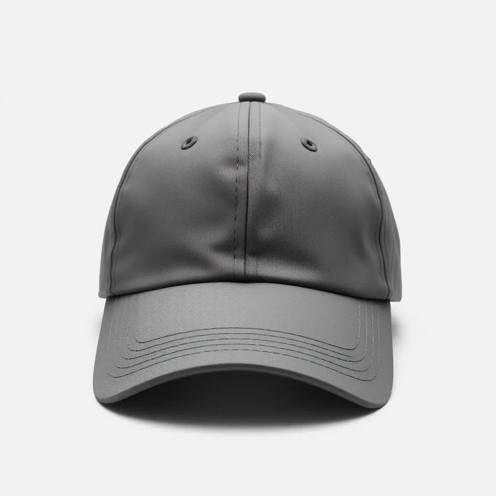 Cappellino Anti-Pioggia a Bolla