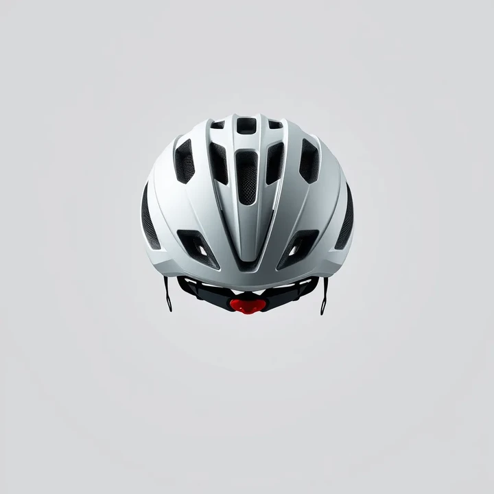 Casco Bici Idee Geniali