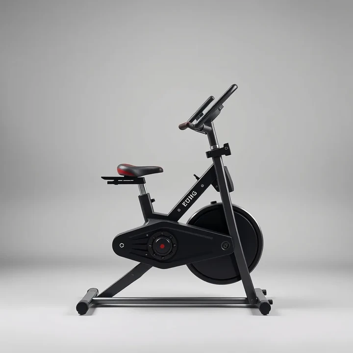 Cavallo Fitness Galoppo-Fermo