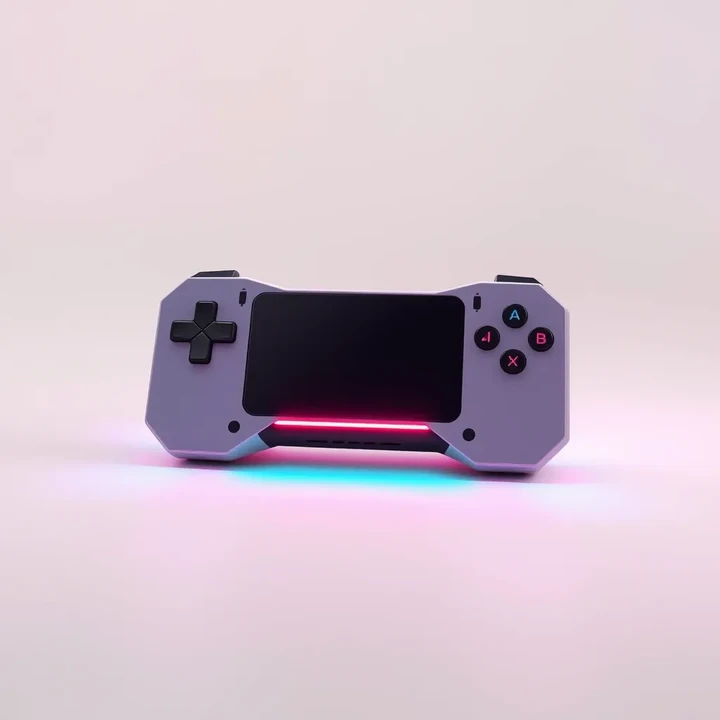 Console NextGen Pixel 5