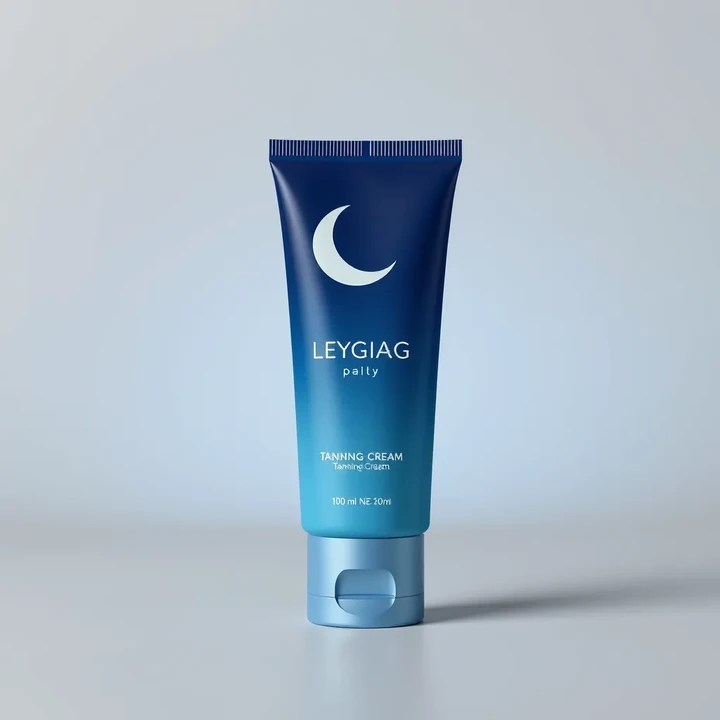 Crema Abbronzante Lunare