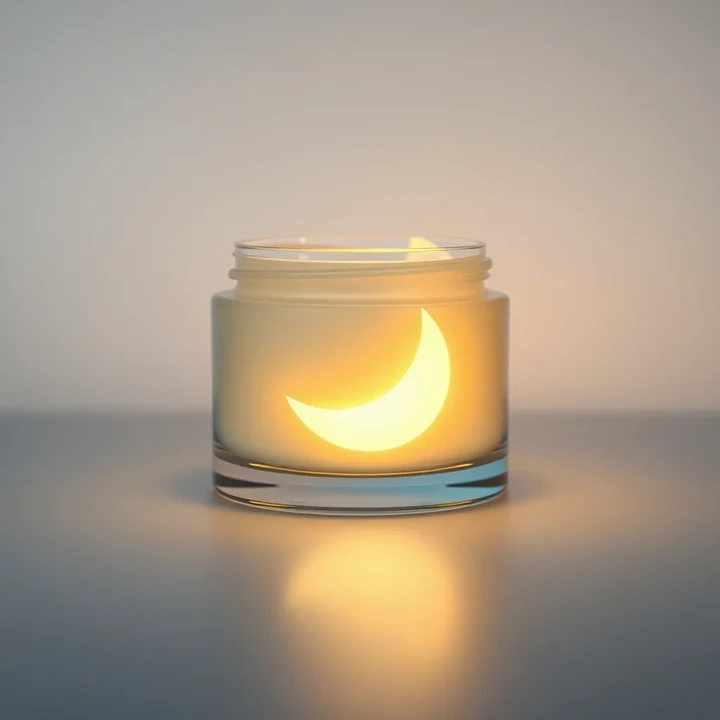 Crema Notte Luminosa