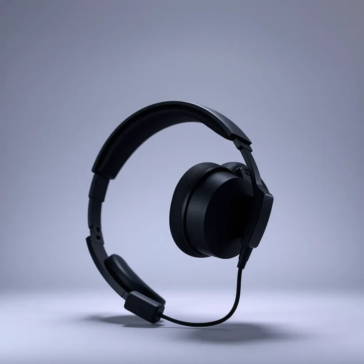 Cuffie Gaming Sento-Tutto