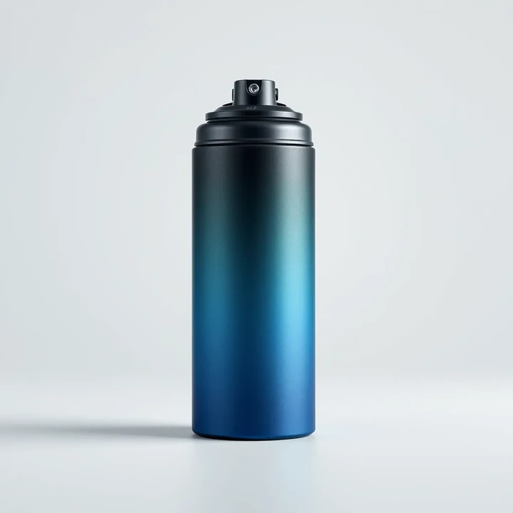 Deodorante Aura Vincente