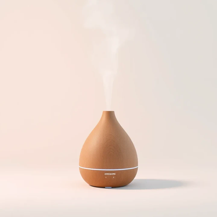 Diffusore Aromi Zen