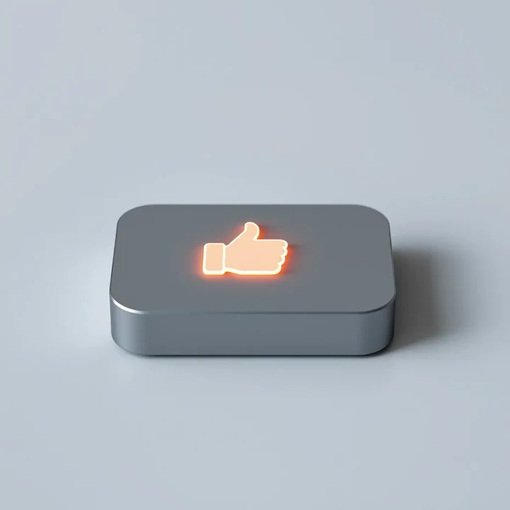 Generatore di Like per i Social