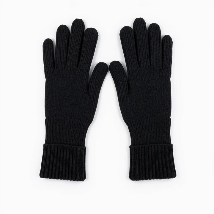 Guanti Touch Super-Precisione
