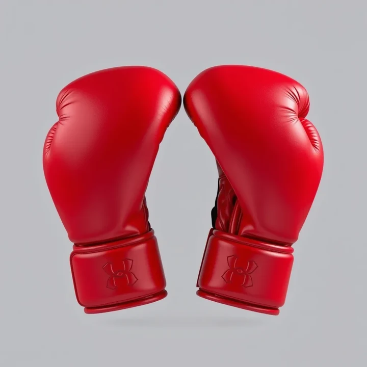 Guantoni da Boxe Motivatori