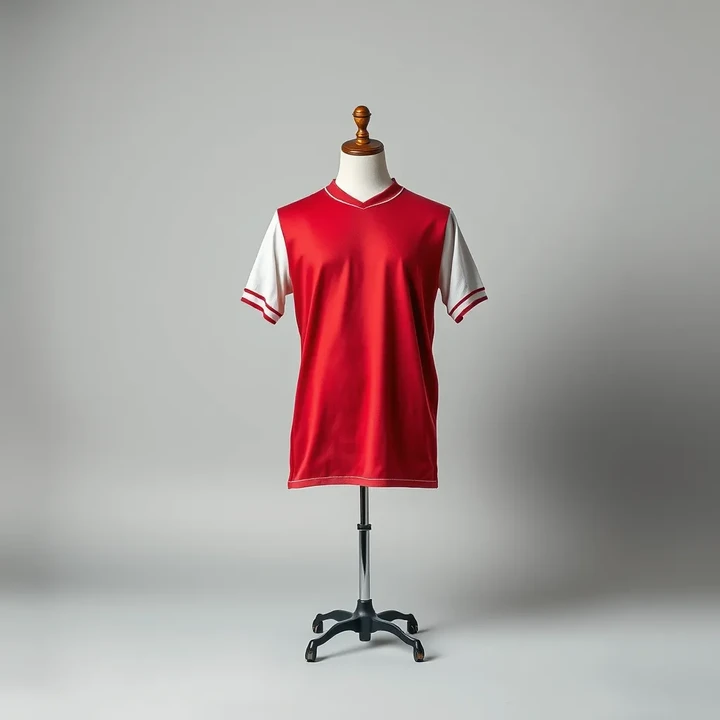 Maglia Sudata del Bomber Animato