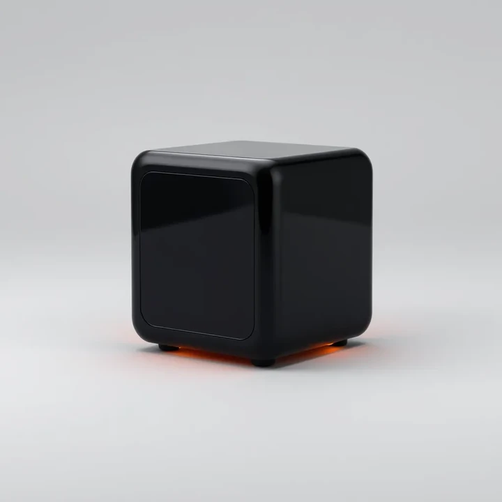 Mini PC Cubo Quantico