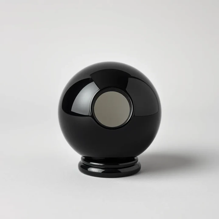 Sfera Magica che Dice Sempre Sì