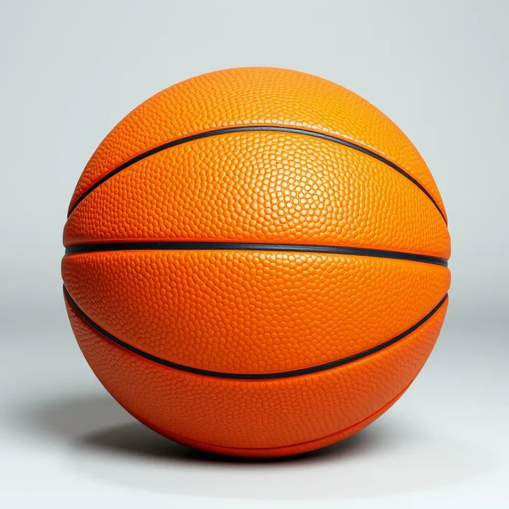 Pallone Basket Canestro-Magnete