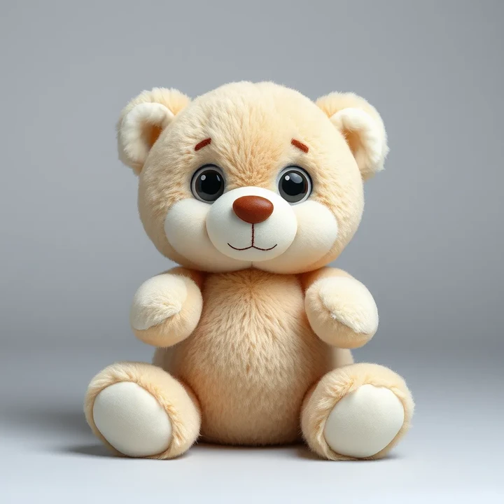 Peluche Ascolta-Segreti