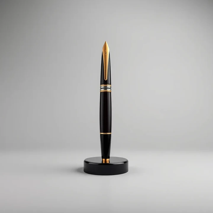 Penna Firma-Autografi da Star