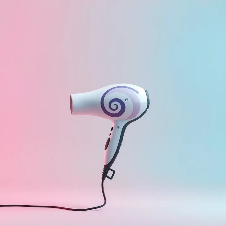 Phon Tornado Silenzioso