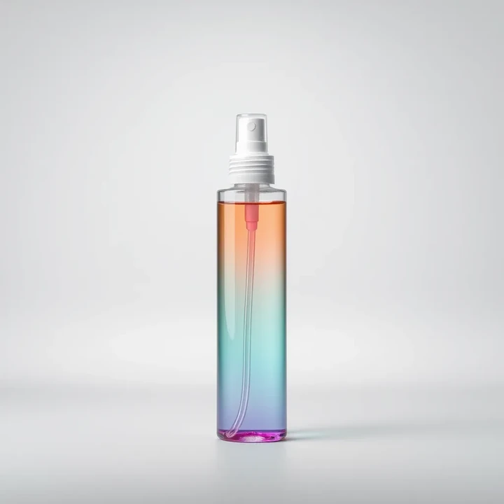 Profumatore Capelli Arcobaleno
