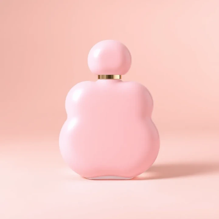 Profumo Nuvola Rosa