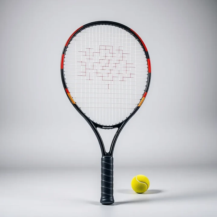 Racchetta da Tennis Mai-Fuori