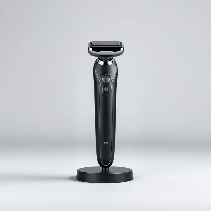 Rasoio Laser Zen