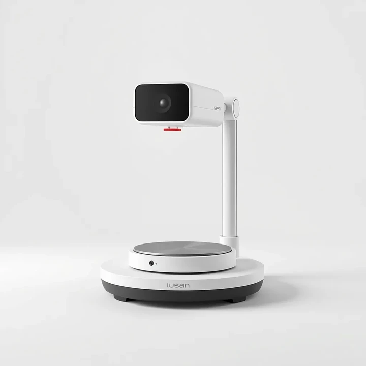 Scanner 3D Clona-Oggetti