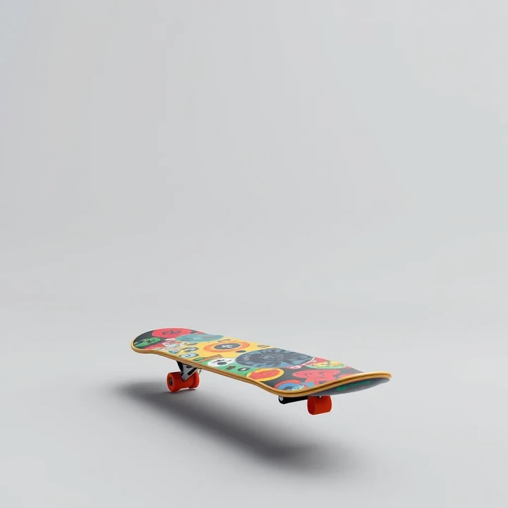 Skateboard Levita-Leggero