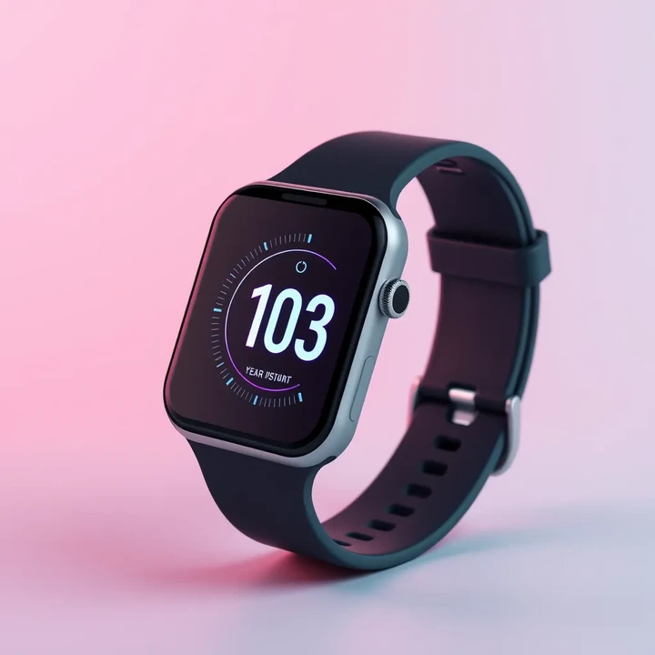 Smartwatch Fitness Pulse