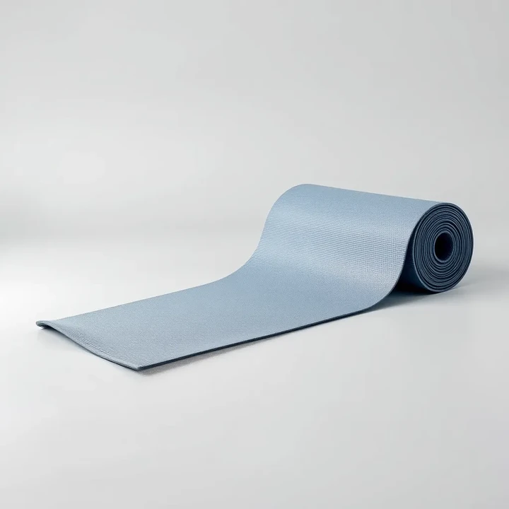 Stuoia Stretching con Guru Ologramma
