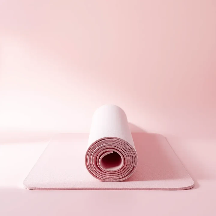 Tappetino Yoga Nuvola