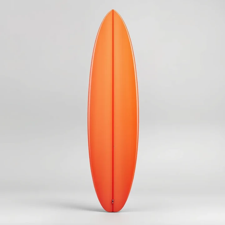 Tavola da Surf con Onda Portatile