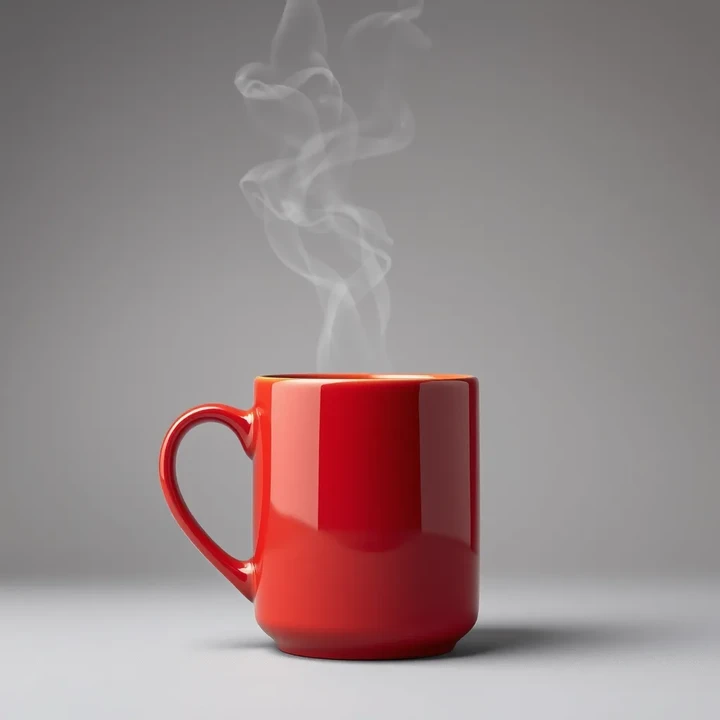 Tazza Cambia-Frase col Caldo