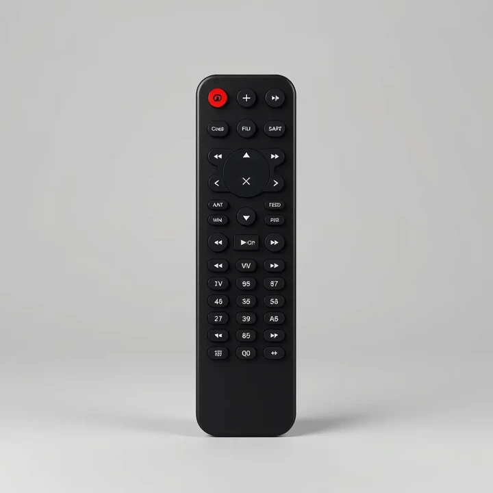 Telecomando Universale Cosmico
