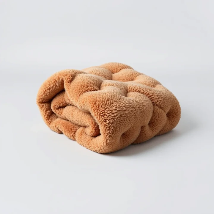 Termocoperta Abbraccio d'Orso