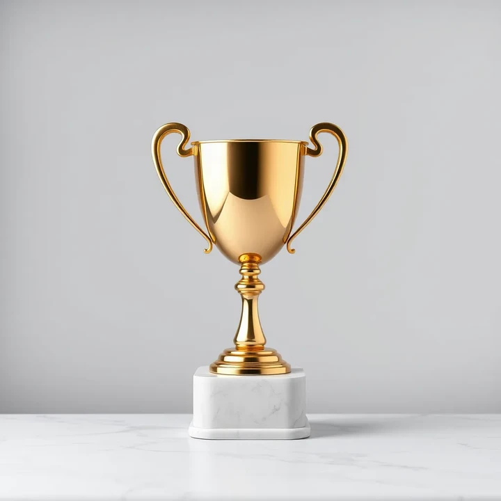 Trofeo Migliore Persona del Mondo