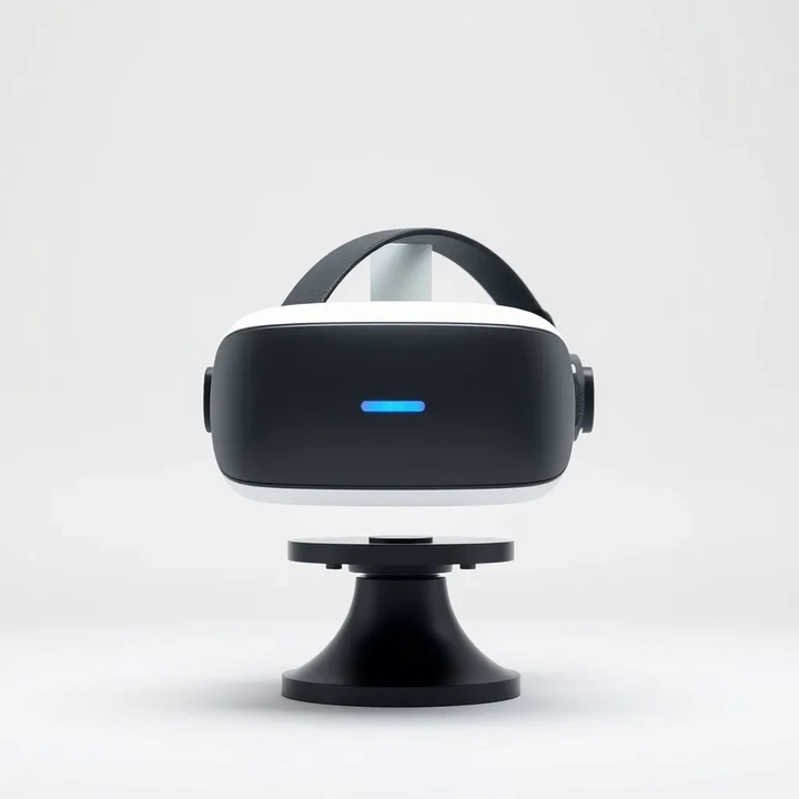 Visore VR Realtà Ancora Più Vera