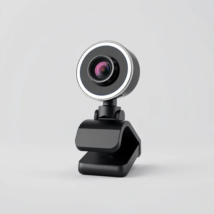 Webcam Bello Automatico